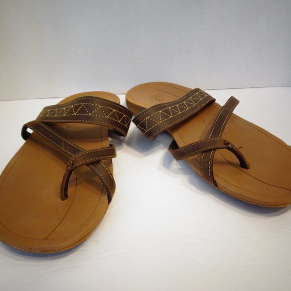 chaco deja sandal